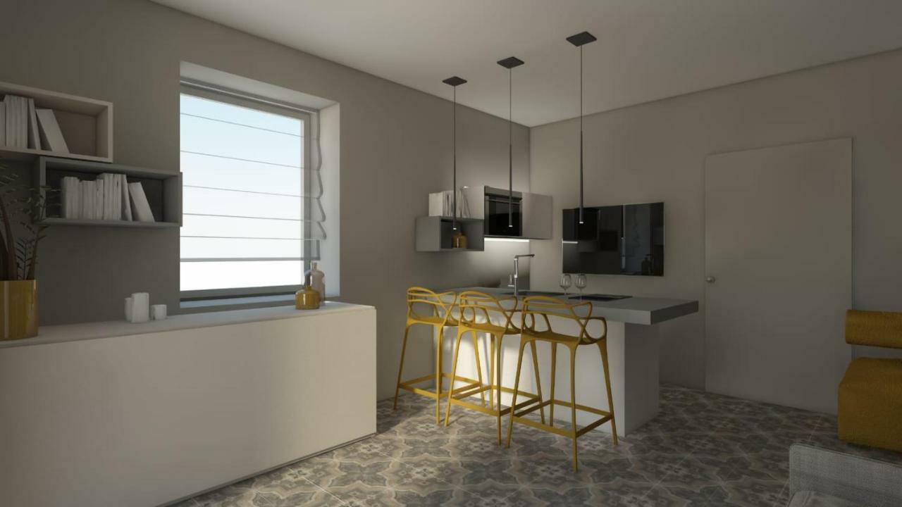 Vuciata Apartments Catania Luaran gambar