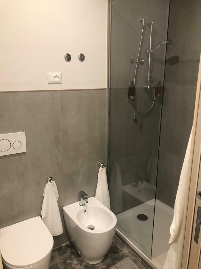 Vuciata Apartments Catania Luaran gambar