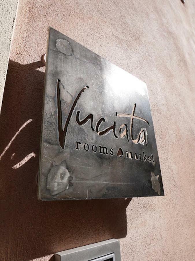Vuciata Apartments Catania Luaran gambar