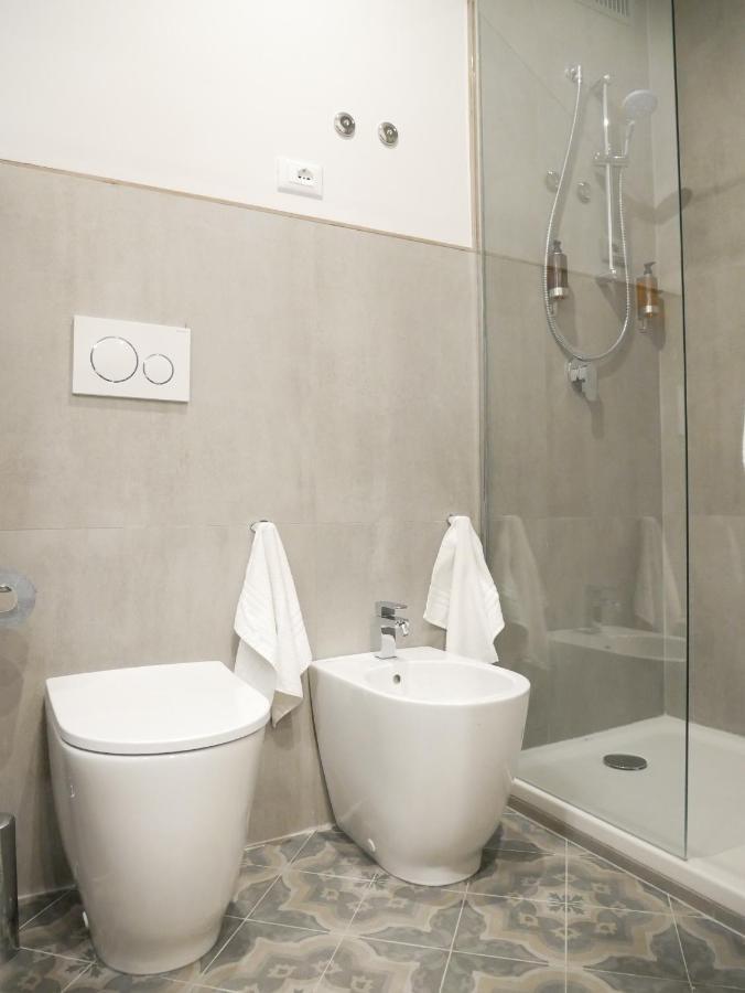 Vuciata Apartments Catania Luaran gambar