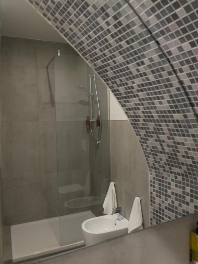 Vuciata Apartments Catania Luaran gambar