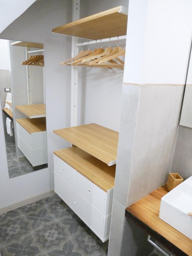 Vuciata Apartments Catania Luaran gambar