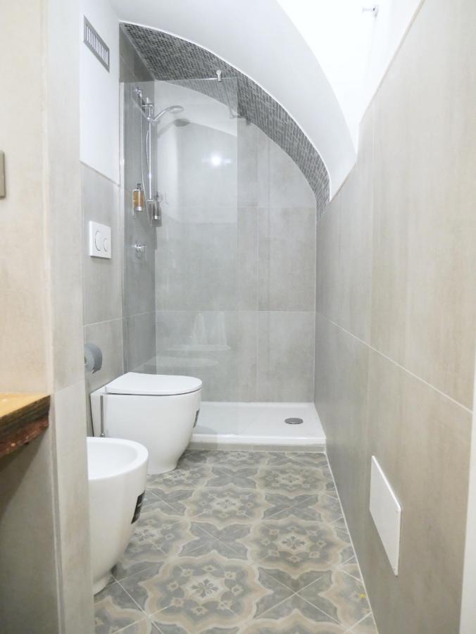 Vuciata Apartments Catania Luaran gambar