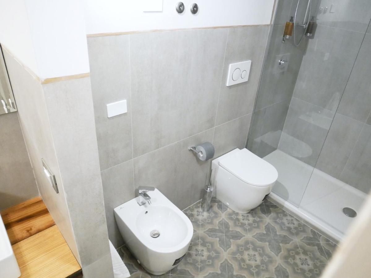 Vuciata Apartments Catania Luaran gambar